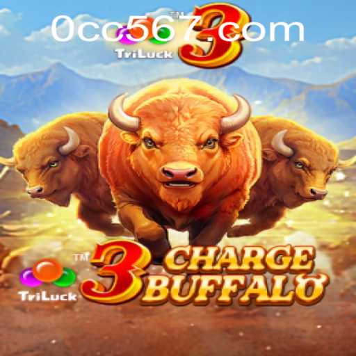 Exploring the Thrilling World of 3ChargeBuffalo: A Modern Gaming Experience