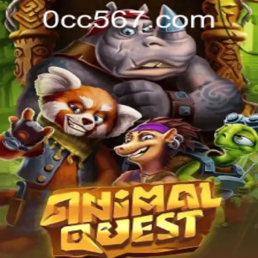 Discover AnimalQuest: Your Ultimate Adventure Awaits