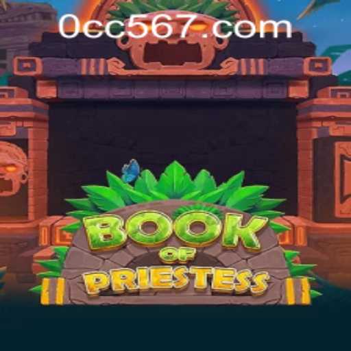 Discover the Mystical World of BookOfPriestess: Your Ultimate Guide to Mastery