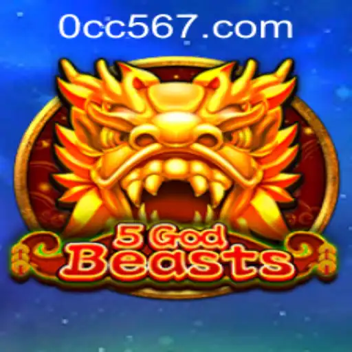 5GodBeasts: A Comprehensive Guide to Mastering the Game