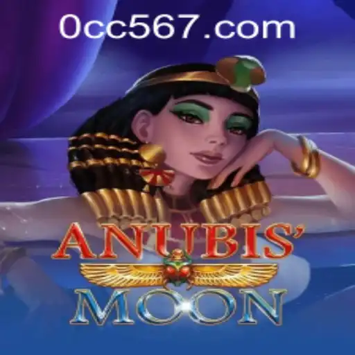 AnubisMoon: Exploring the Mystical World of Egyptian Mythology in Gaming