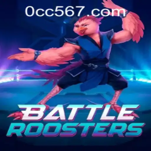 BattleRoosters: Engage in Epic Avian Warfare