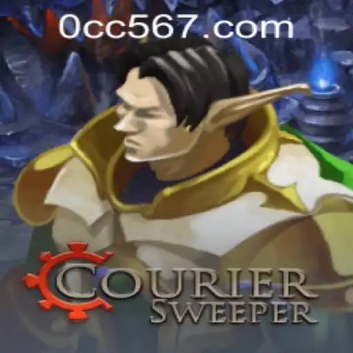 CourierSweeper: Navigating Challenges and Strategy in Post-Pandemic Gaming