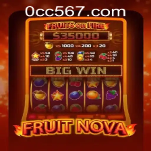 Exploring the World of FruitNova: A Comprehensive Guide