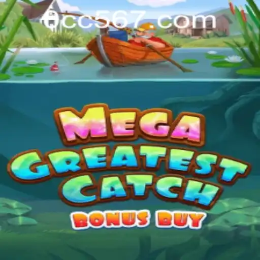 Unveiling MegaGreatestCatchBonusBuy: Your Gateway to Ultimate Gaming Thrills