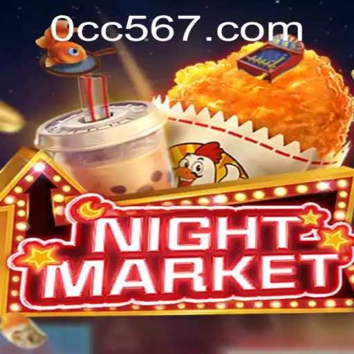 Exploring NIGHTMARKET: The Captivating World of the Game