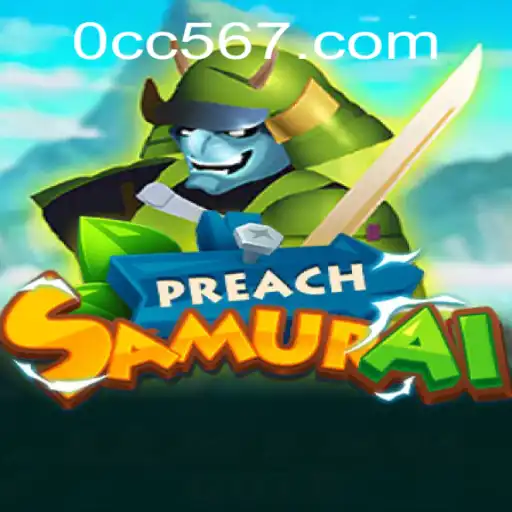 Exploring the Exciting World of PreachSamurai and the Role of cc567 PH Login