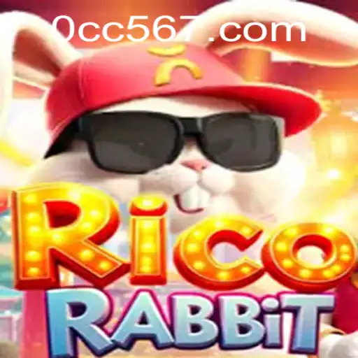 Discover the Thrilling World of RicoRabbit