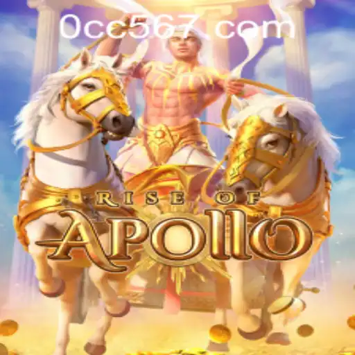 The Rise of Apollo: A Thrilling Journey into Mythological Gaming