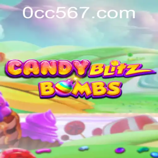 CandyBlitzBombs: A Sweet New Adventure Awaits
