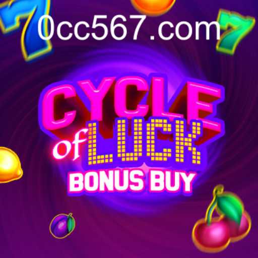 CycleofLuckBonusBuy: A Thrilling Adventure in Modern Gaming