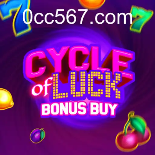 CycleofLuckBonusBuy: A Thrilling Adventure in Modern Gaming