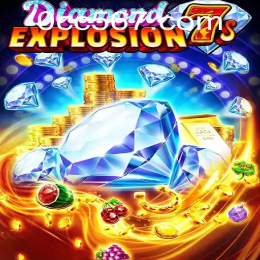 Exploring the Thrills of DiamondExplosion7s: A Guide to Gameplay and Inner Workings