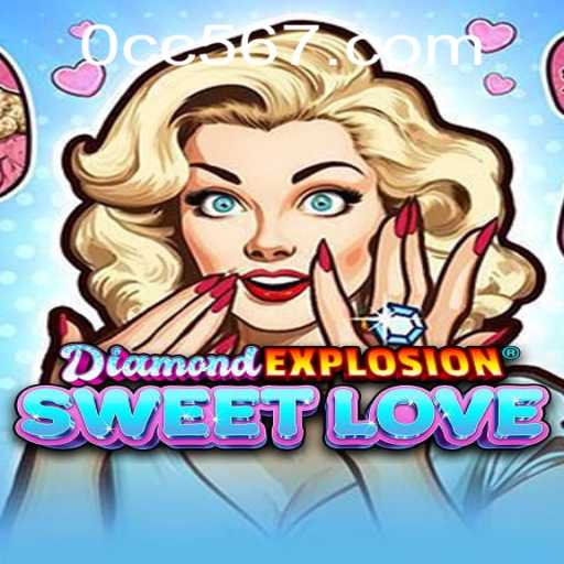 Discovering DiamondExplosionSweetLove: The Latest Gaming Sensation