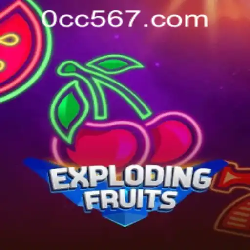 Exploring the Thrills of ExplodingFruits: An Epic Gaming Adventure with cc567 PH Login
