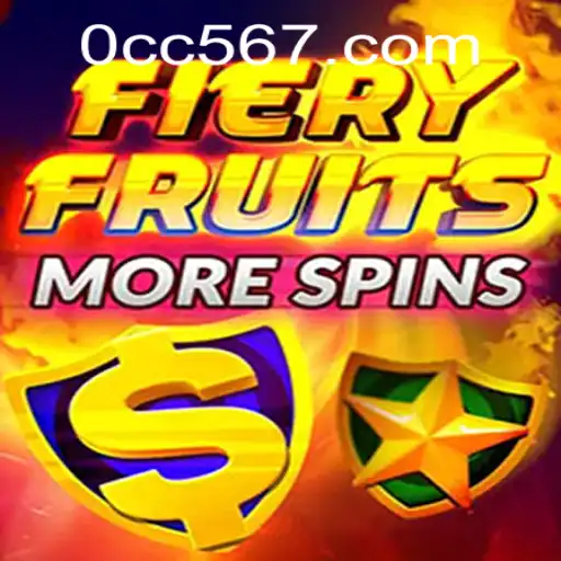 Exploring FieryFruitsMoreSpins: A Vivid Gaming Experience