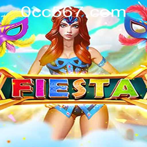 Dive into the Vibrant World of Fiesta and the Excitement of cc567 PH Login