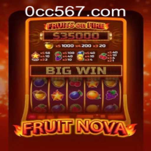 Exploring the World of FruitNova: A Comprehensive Guide