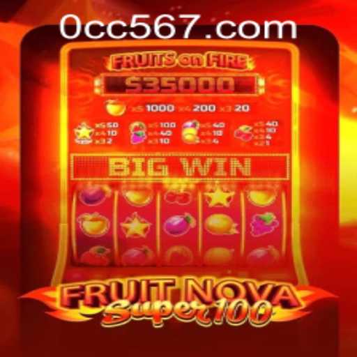 Discover the Exciting World of FruitNovaSuper100: Gameplay, Features, and More