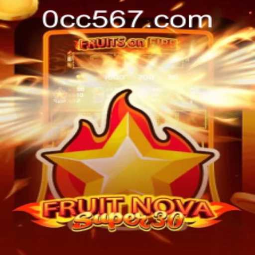 FruitrNovaSupe30: A Thrilling Adventure in the World of Gaming