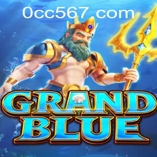 Discover GRANDBLUE: An Engaging Adventure
