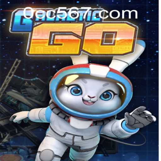 Exploring the Universe of GalacticGO: An Enthralling Journey with cc567 PH Login