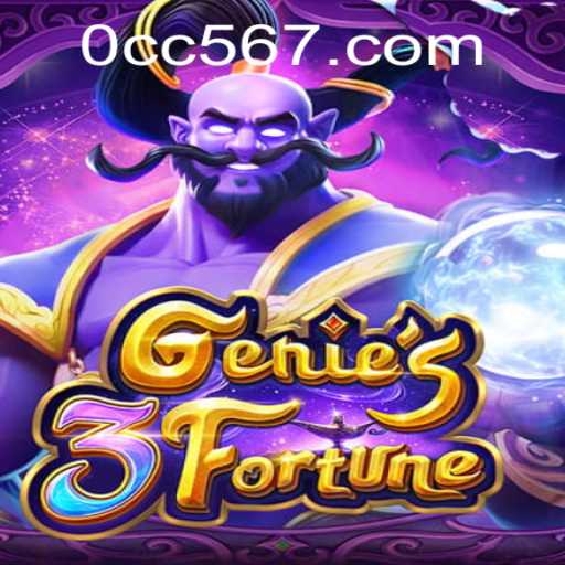Exploring the Mystical World of Genie3Fortune