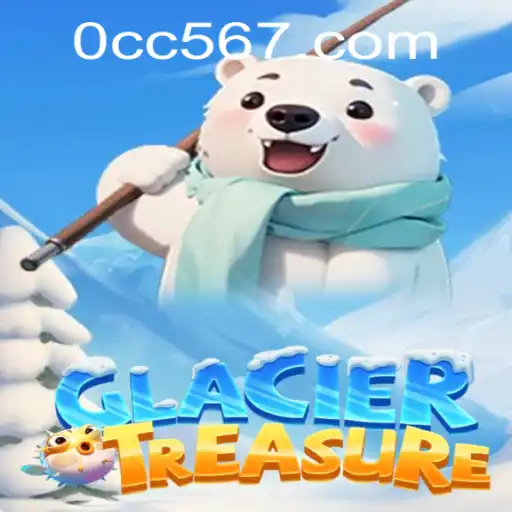 GlacierTreasure: The Ultimate Adventure Game