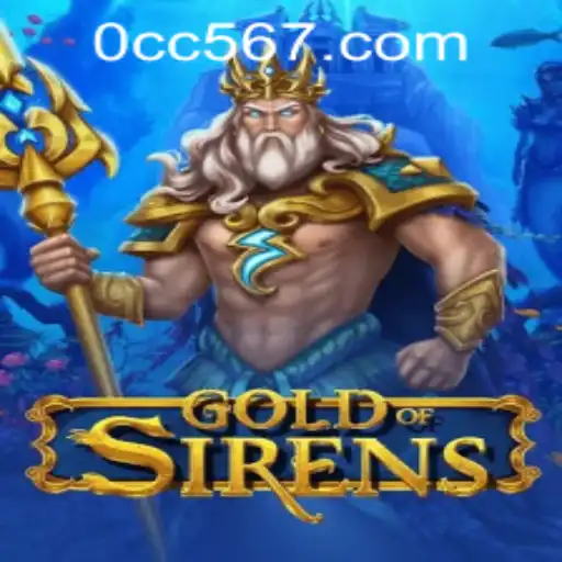 Discover the Enchanting World of 'GoldofSirens': A Thrilling Odyssey of Adventure
