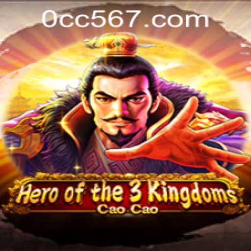 Heroofthe3KingdomsCaoCao: A Legendary Journey
