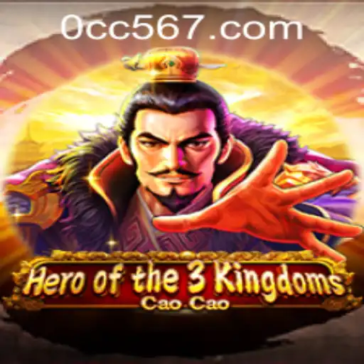 Heroofthe3KingdomsCaoCao: A Legendary Journey