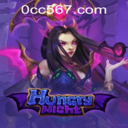 Exploring the World of HungryNight: A Comprehensive Guide