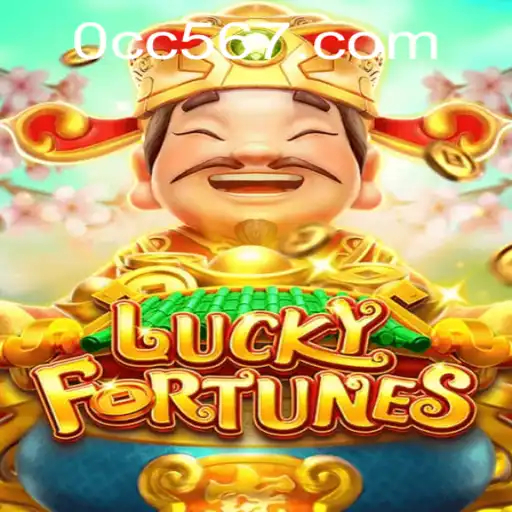 LUCKYFORTUNES: Exploring the Game and Rules of Engagement