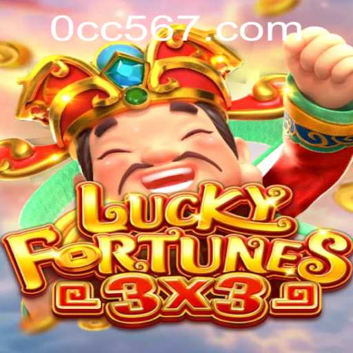 Exploring LUCKYFORTUNES3x3: A New Era of Gaming