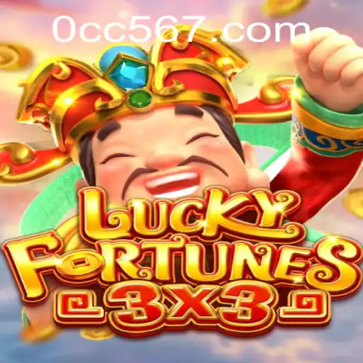 Exploring LUCKYFORTUNES3x3: A New Era of Gaming