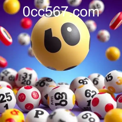 Lottery Games: A Comprehensive Guide