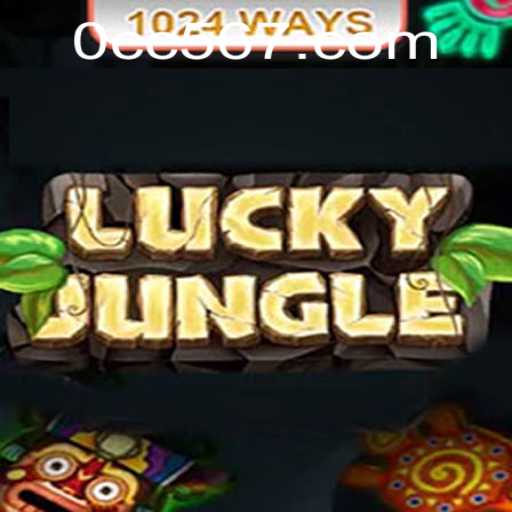 Exploring the Thrills of LuckyJungle1024: A New Gaming Phenomenon