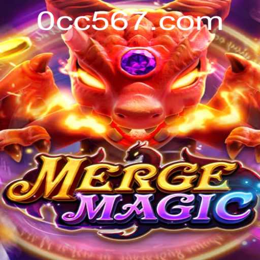 Discover the Magic of Merging in MergeMagic: A Gaming Extravaganza