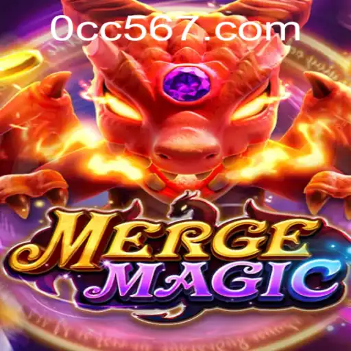 Discover the Magic of Merging in MergeMagic: A Gaming Extravaganza
