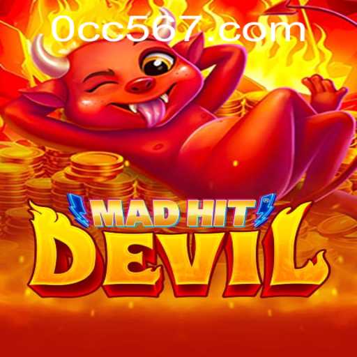 MadHitDevil: A Riveting New Gaming Experience