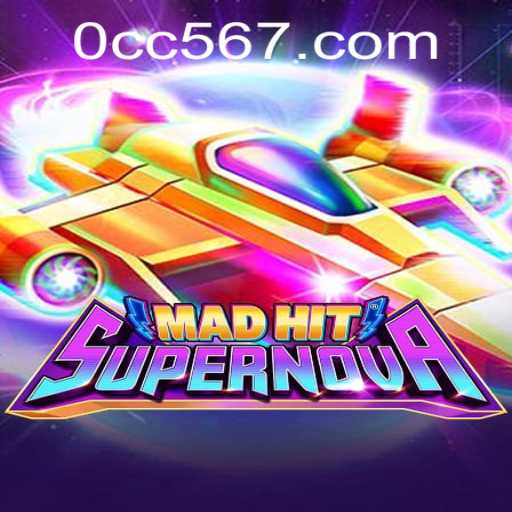 Experience the Thrills of MadHitSupernova: A New Frontier in Gaming