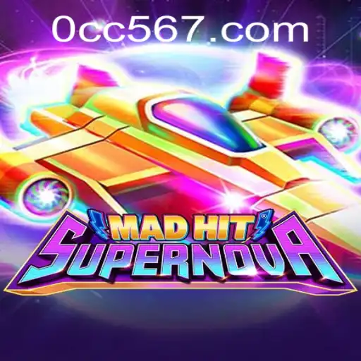 Experience the Thrills of MadHitSupernova: A New Frontier in Gaming