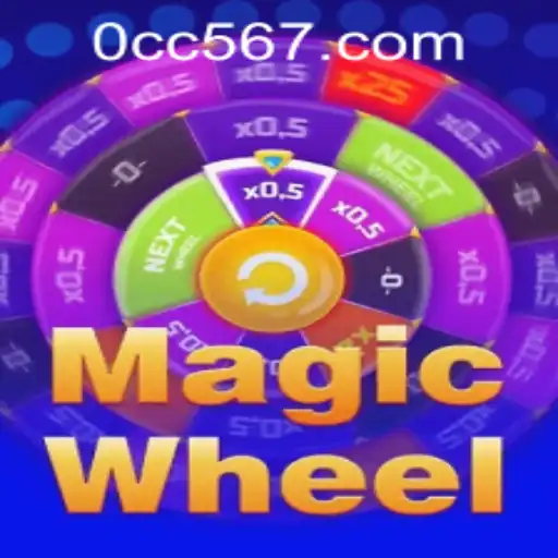 MagicWheel: The Exciting World of Spinning Fortunes