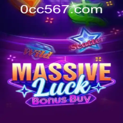 Unveiling MassiveLuckBonusBuy: A New Era of Interactive Gaming