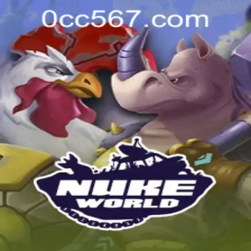 NukeWorld: A Thrilling Gaming Experience with Strategic Depth
