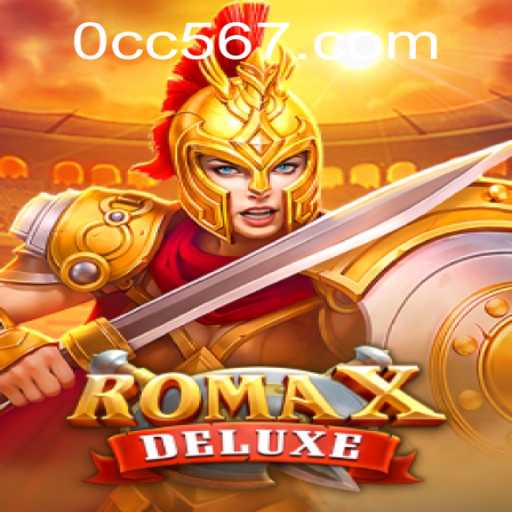 Exploring the Thrills of RomaXDeluxe: The Ultimate Gaming Experience