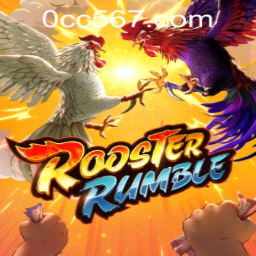 RoosterRumble: A Thrilling Gaming Experience with cc567 PH Login