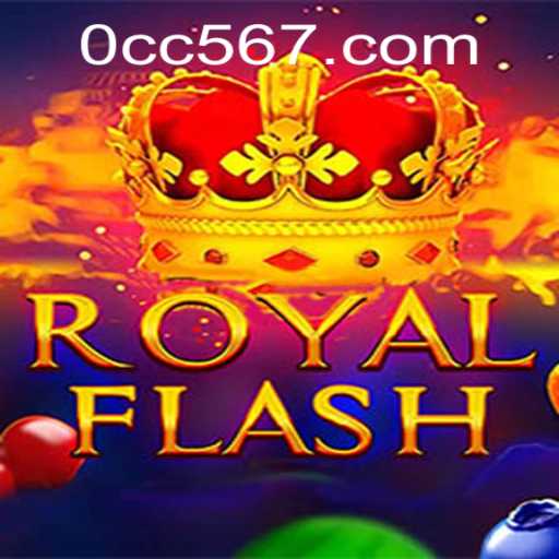 Exploring the Enthralling World of RoyalFlash: A Gaming Sensation