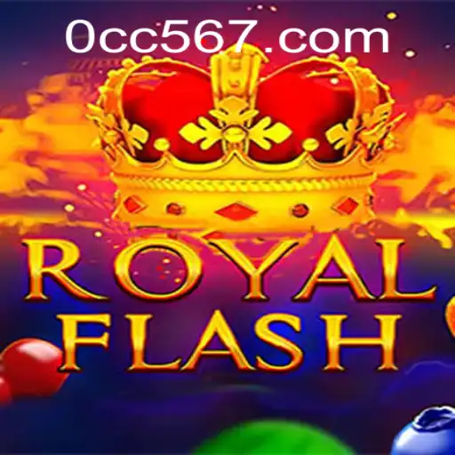 Exploring the Enthralling World of RoyalFlash: A Gaming Sensation