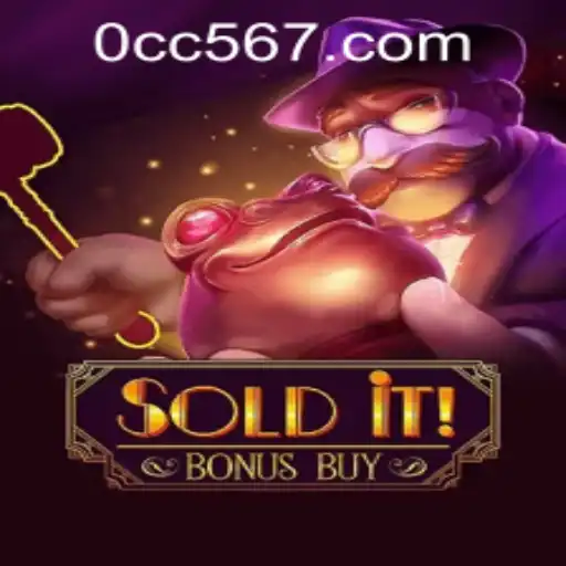 Explore SolditBonusBuy: A Thrilling New Game Experience